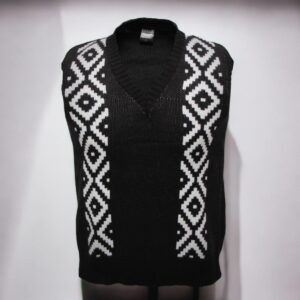 Chalecos Pampas EUSKADI Talle S, M, L, XL, XXL