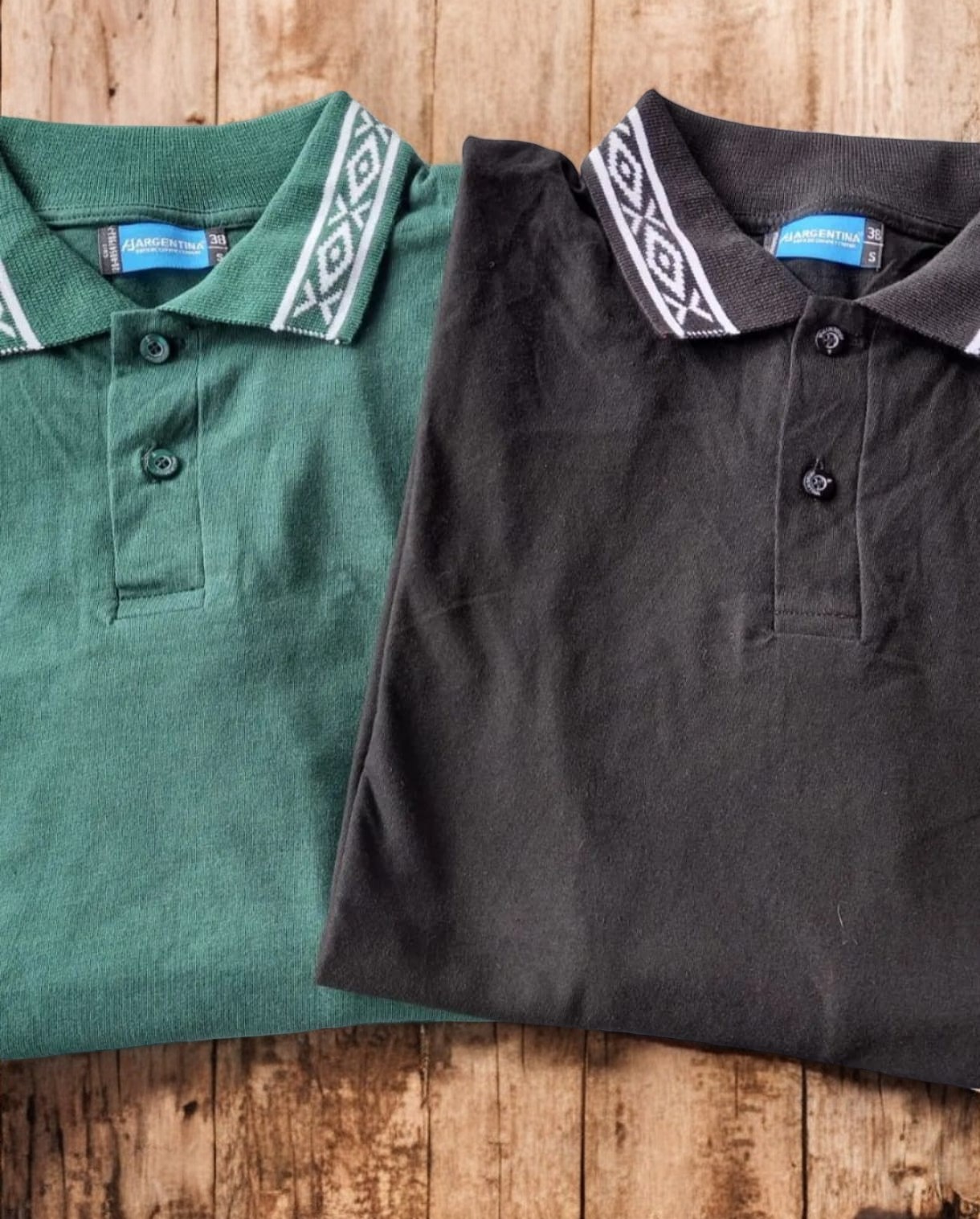 Remeras Estampados Gauchescos Talle S, M, L, XL, XXL