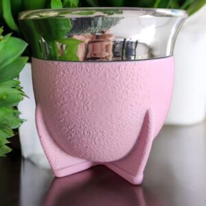 Mate Pampita Abierto Interior PVC