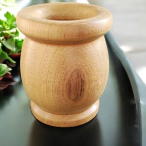 Mate Algarrobo Bocon chico