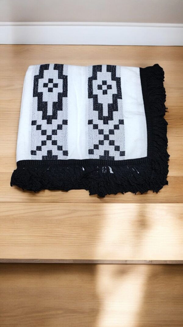 Ponchos 8 Guardas - Imagen 5