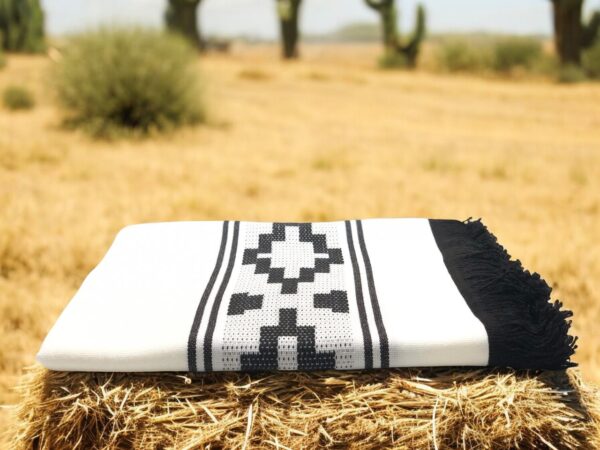 Ponchos Clásicos - Imagen 11
