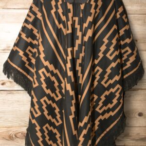 Ponchos Doble Tela CALAMACO