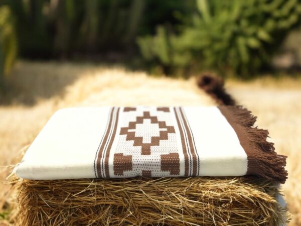 Ponchos Clásicos - Imagen 2