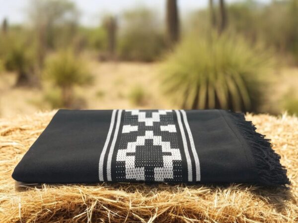 Ponchos Clásicos - Imagen 3