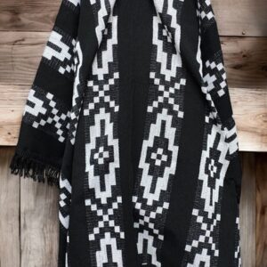 Ponchos 8 Guardas