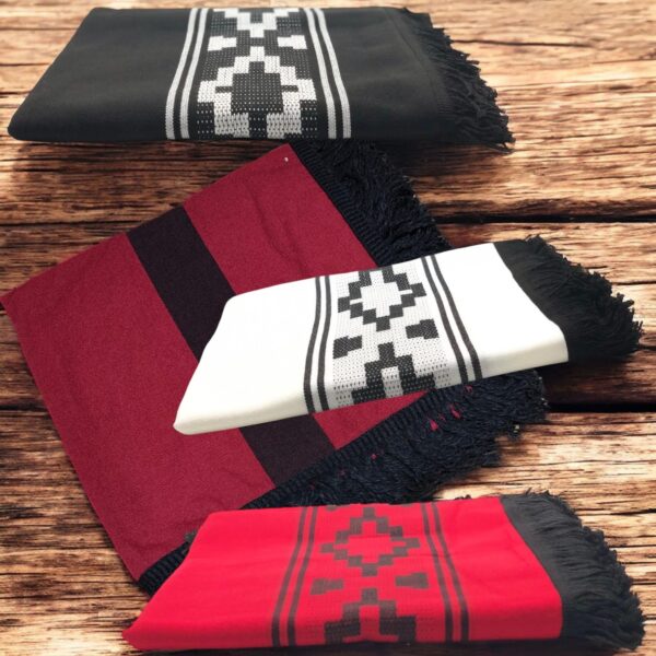 Ponchos de Niños de 0,80 Mts.